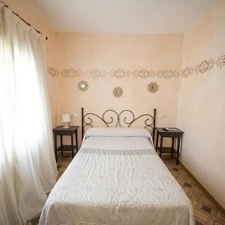 Hostal Paquita-2